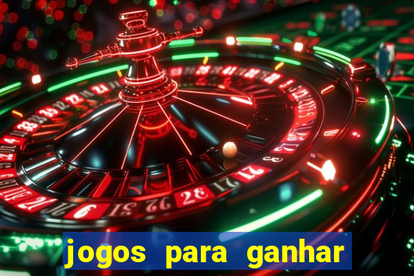 jogos para ganhar dinheiro sem depositar